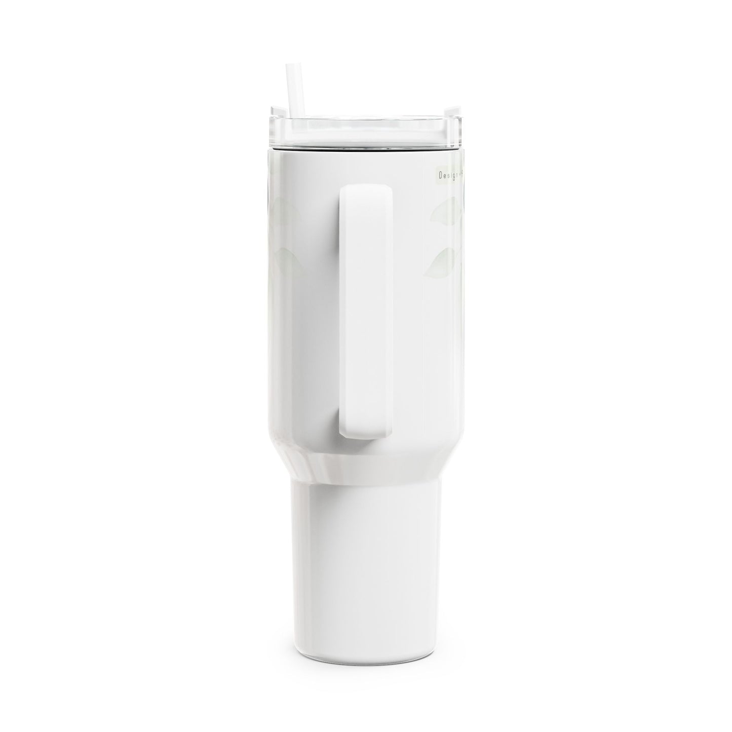 Elegantní Termohrnek s Květinovým Vzorem 1,2 l – Ideální pro Každodenní Hydrataci