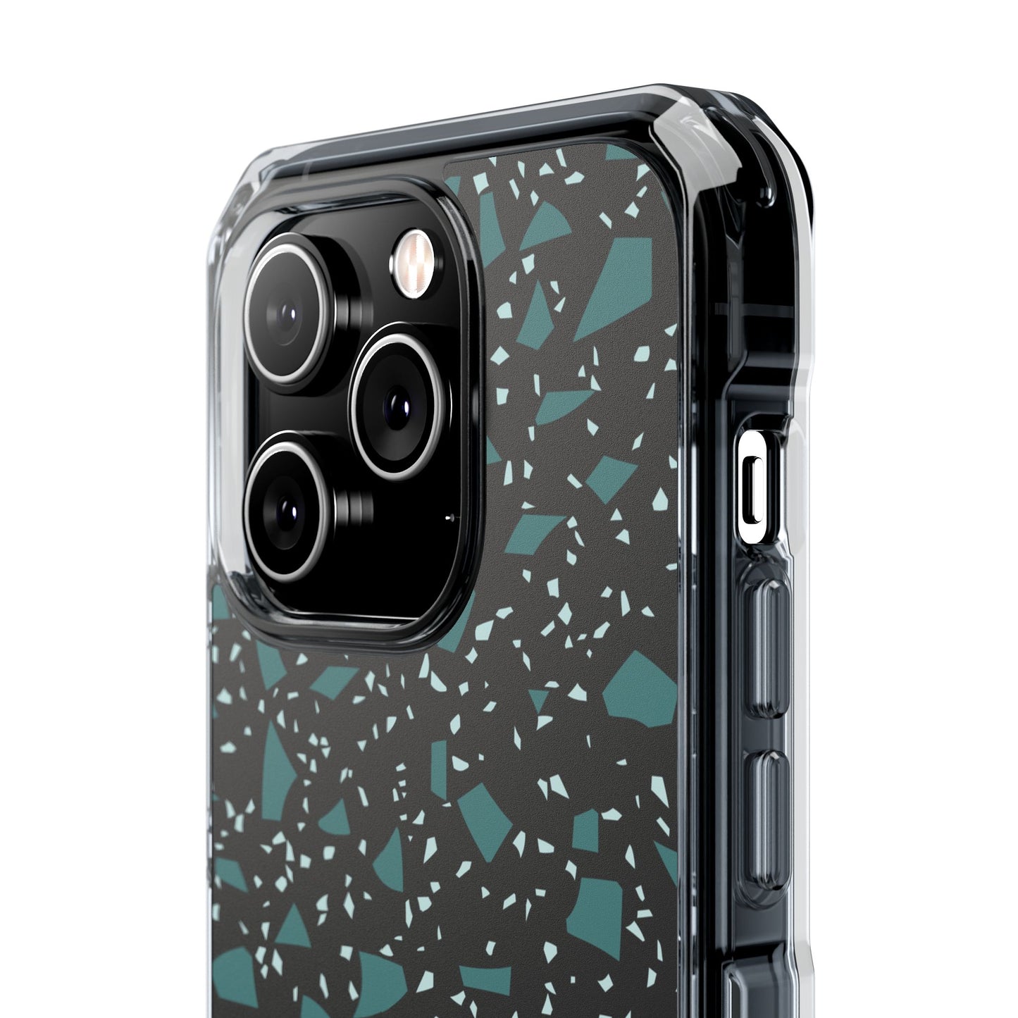 Moderní odolný kryt – abstraktní design pro tvůj telefon