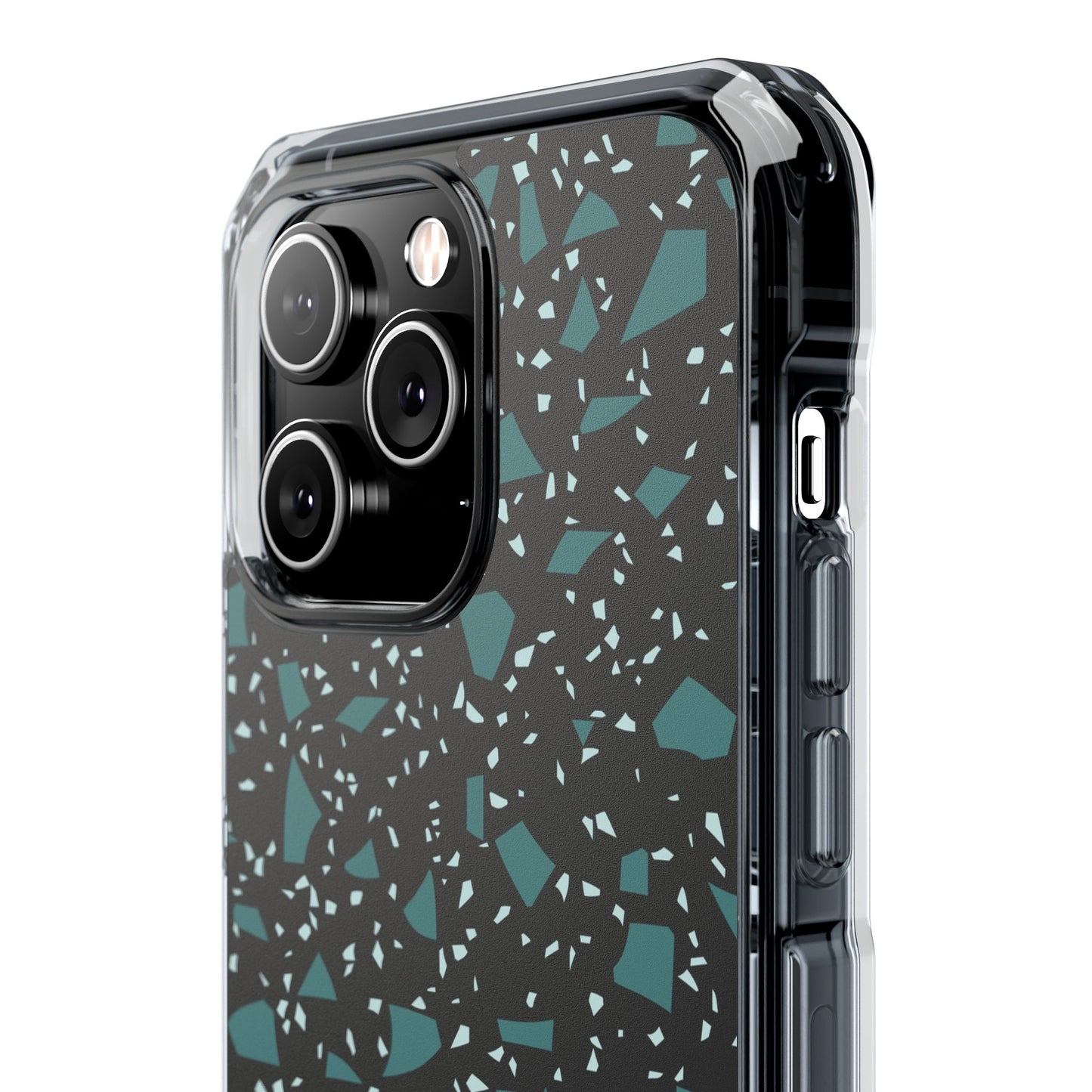 Moderní odolný kryt – abstraktní design pro tvůj telefon