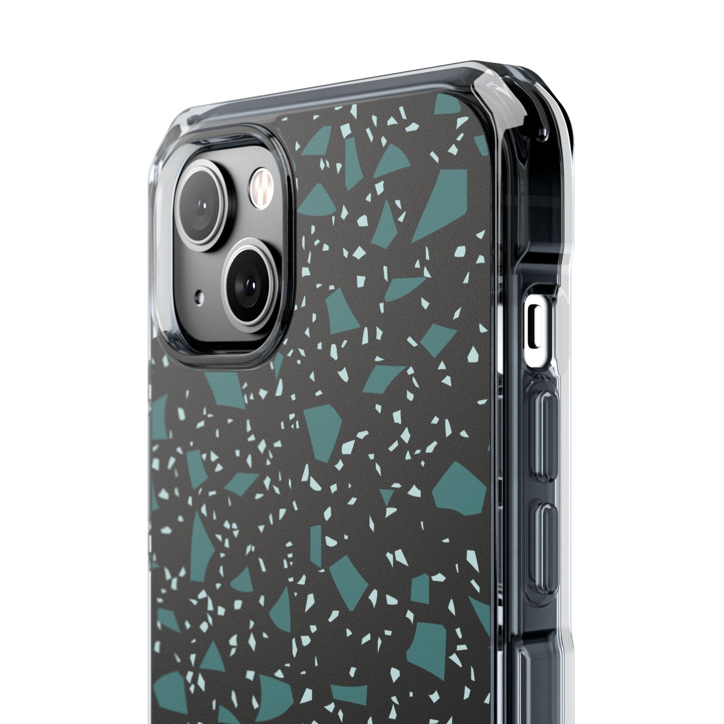 Moderní odolný kryt – abstraktní design pro tvůj telefon