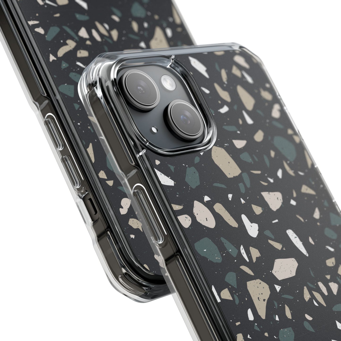 Odolný teracový kryt na telefon – stylová ochrana na každý