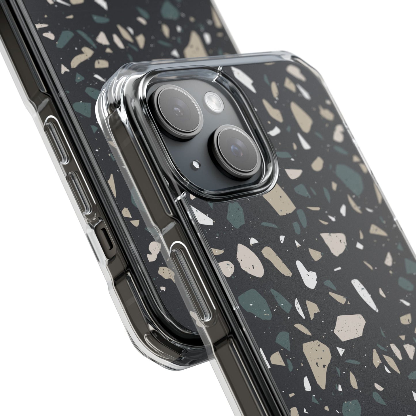 Odolný teracový kryt na telefon – stylová ochrana na každý