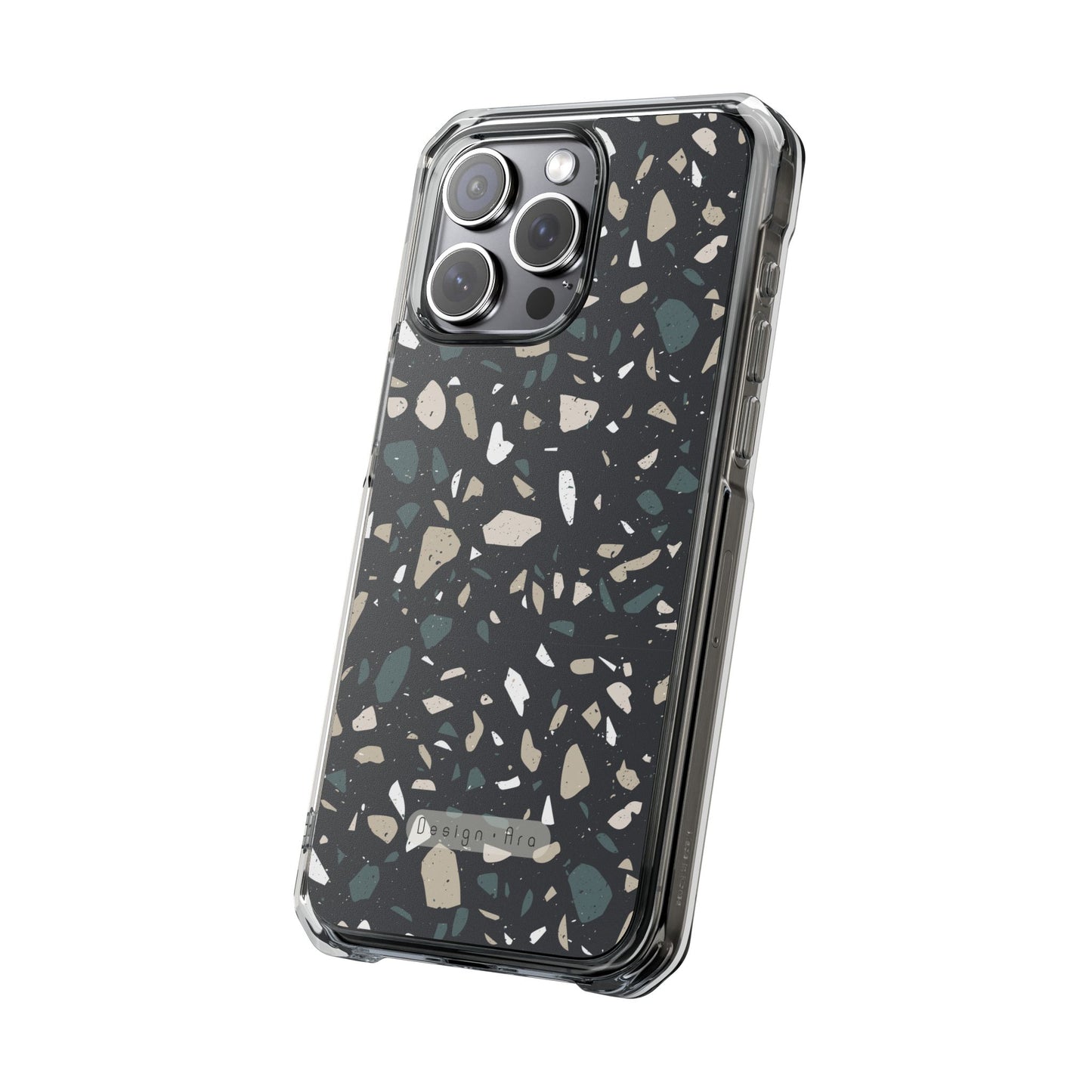 Odolný teracový kryt na telefon – stylová ochrana na každý