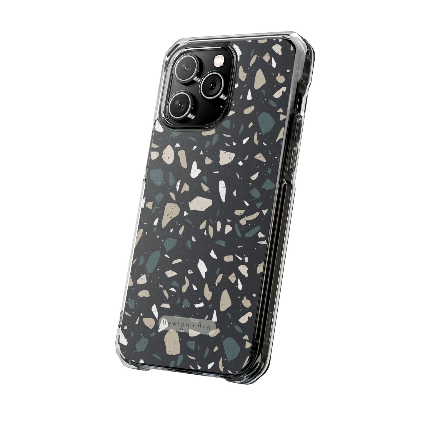 Odolný teracový kryt na telefon – stylová ochrana na každý