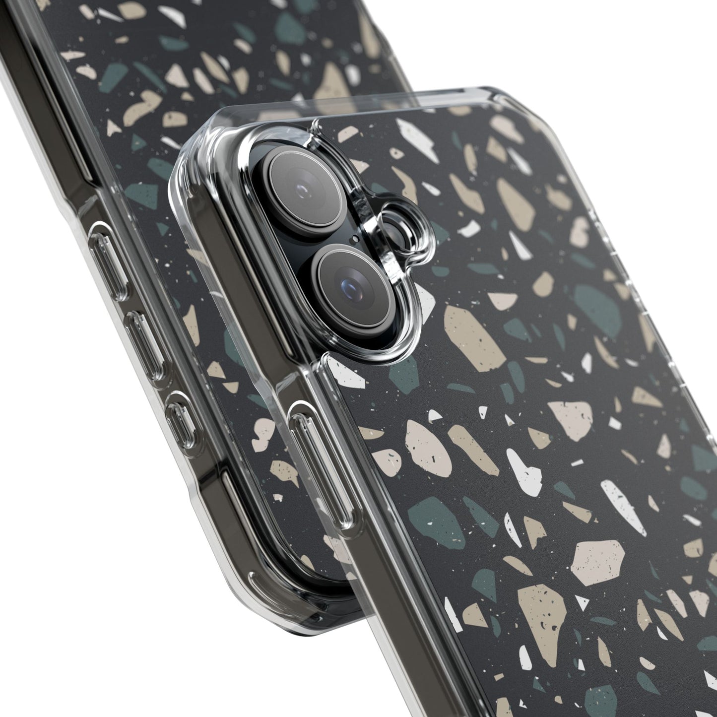 Odolný teracový kryt na telefon – stylová ochrana na každý