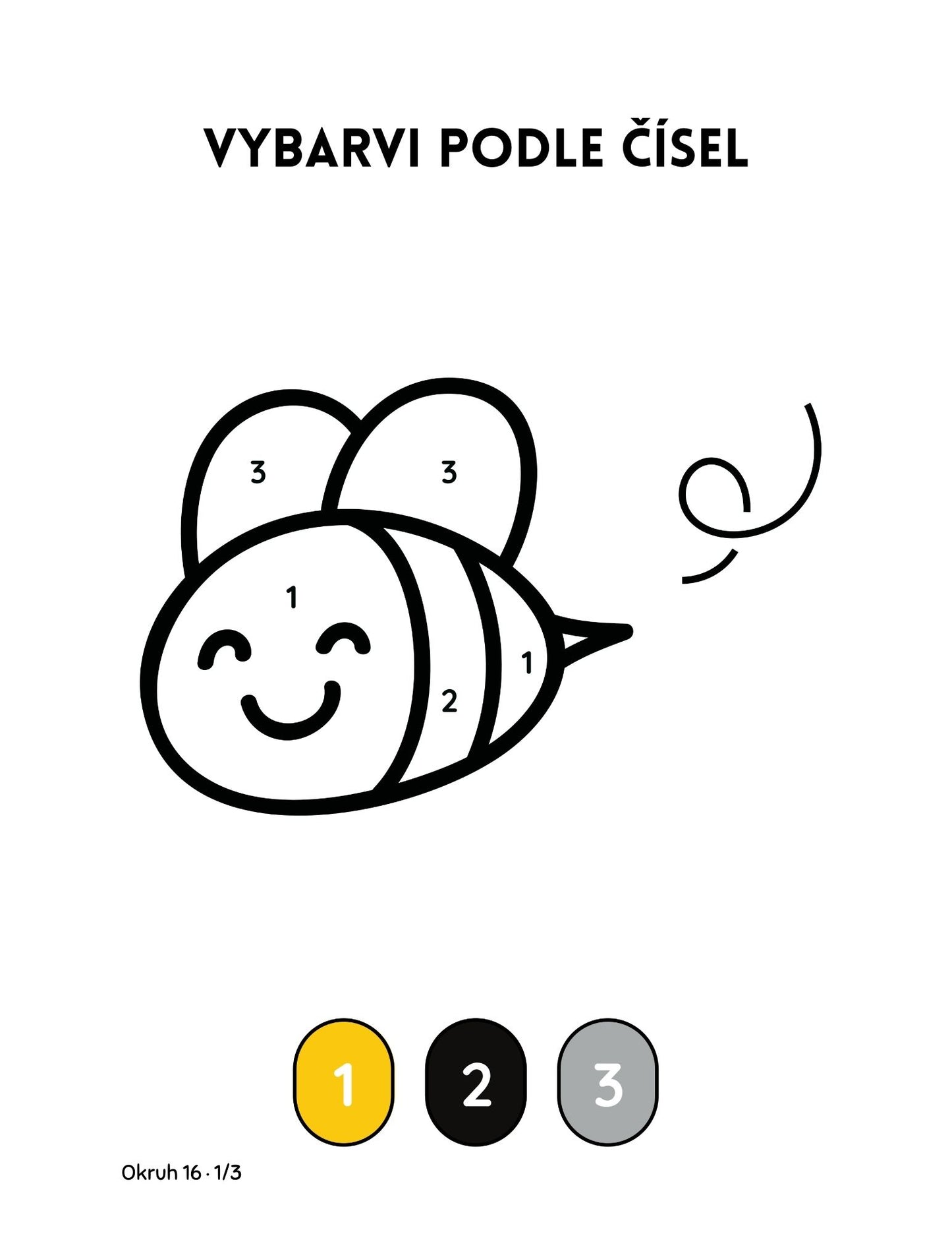 Předškolák KOMPLET – 70+ stran přípravy do školy (PDF)