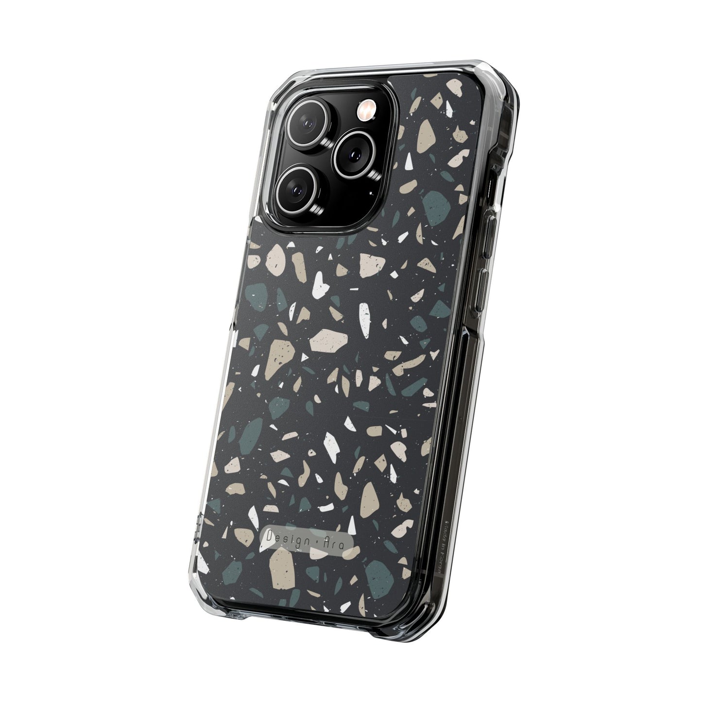 Odolný teracový kryt na telefon – stylová ochrana na každý